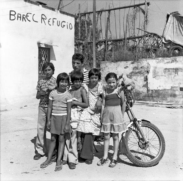 barcelona barcelona