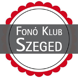 Fono.Klub.Szeged.logo
