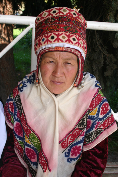 kirgiz