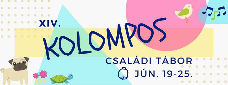 kolompos tabor
