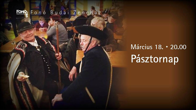 pasztornap 2017