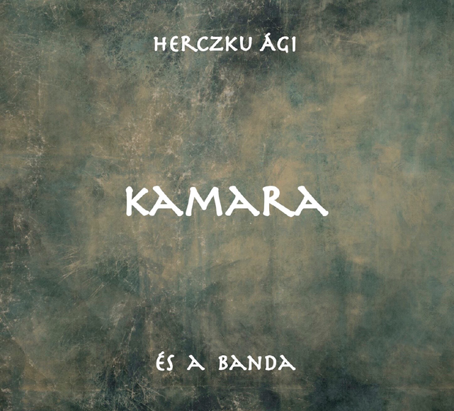 Herczku.KAMARA.cover