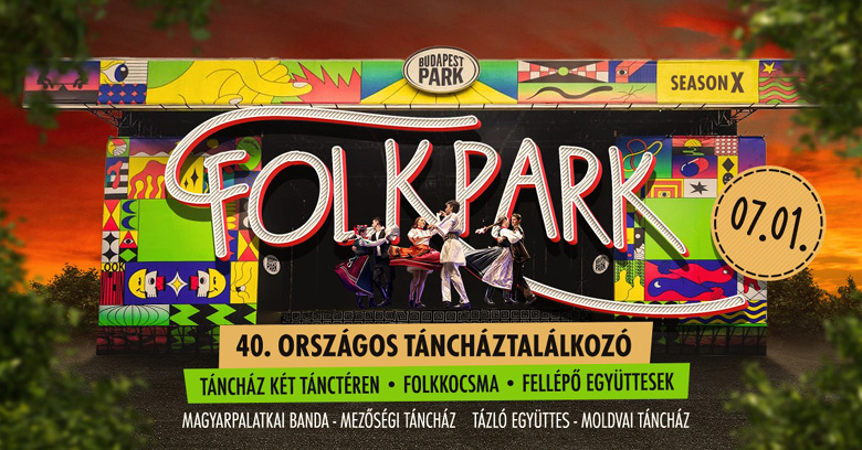 folkpark