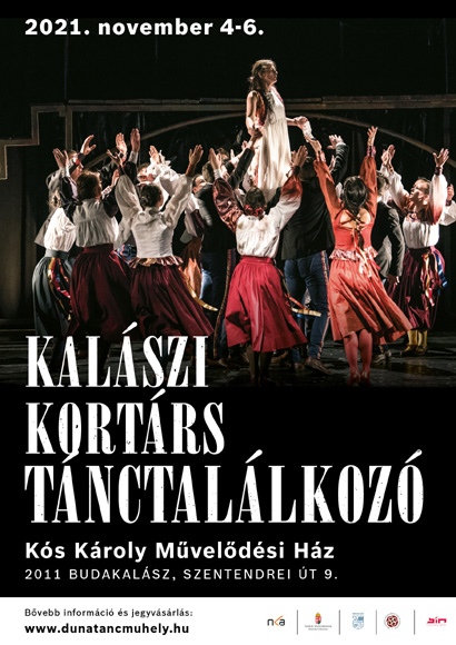 kalaszi tanctalalkozo plakat