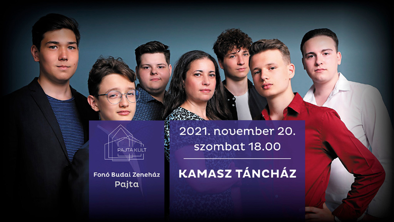 kamasz th 2021 november