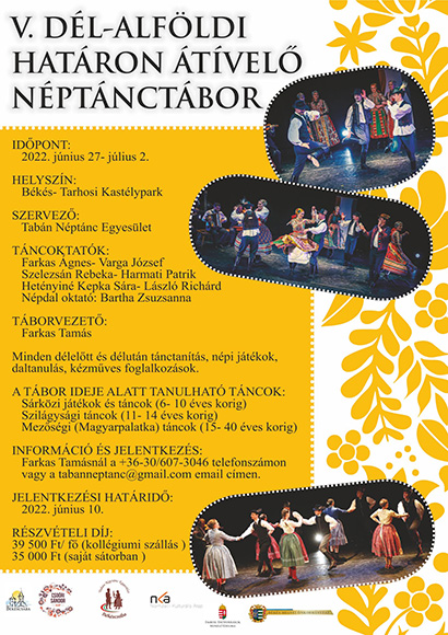 del alfoldi tabor