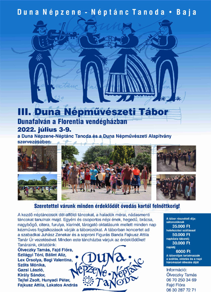 duna tabor