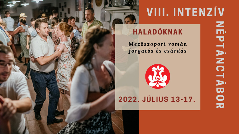 intenziv halado
