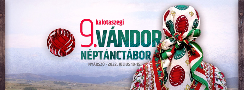 kalotaszegi vandor 2022
