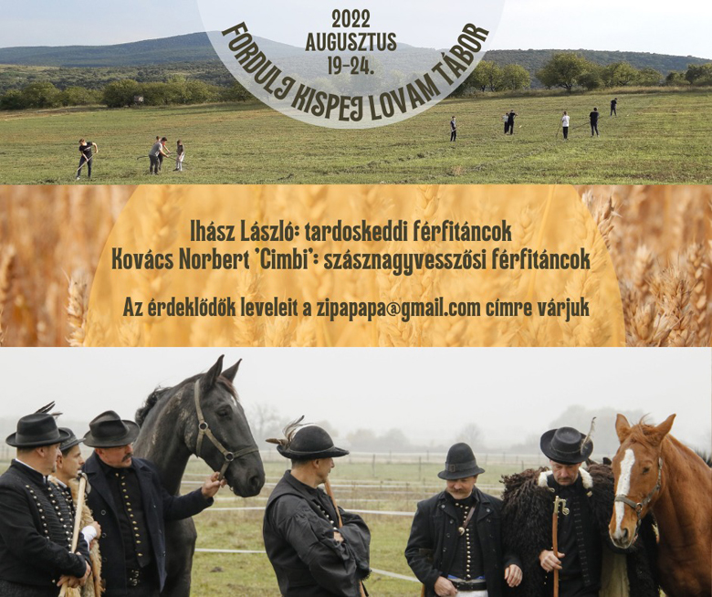 kispej lovam tabor 2022