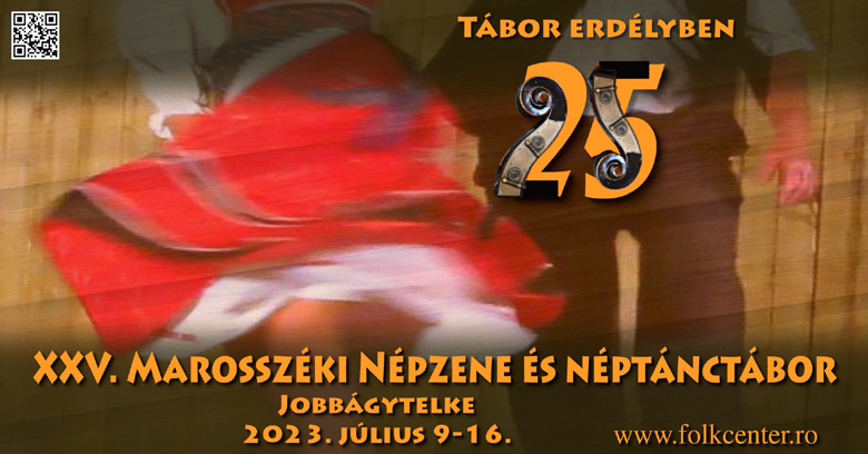 25 marosszeki tabor
