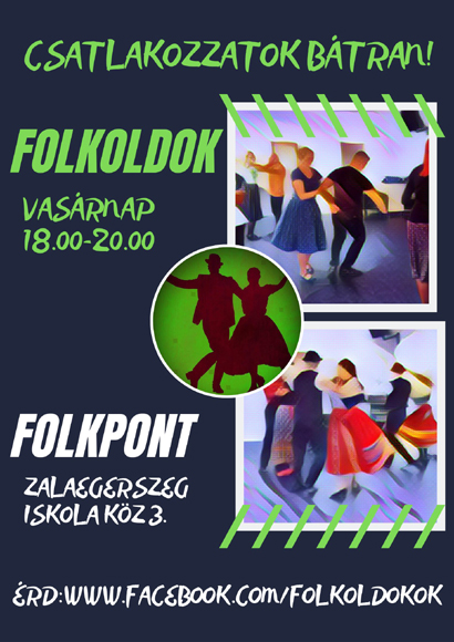 folkold