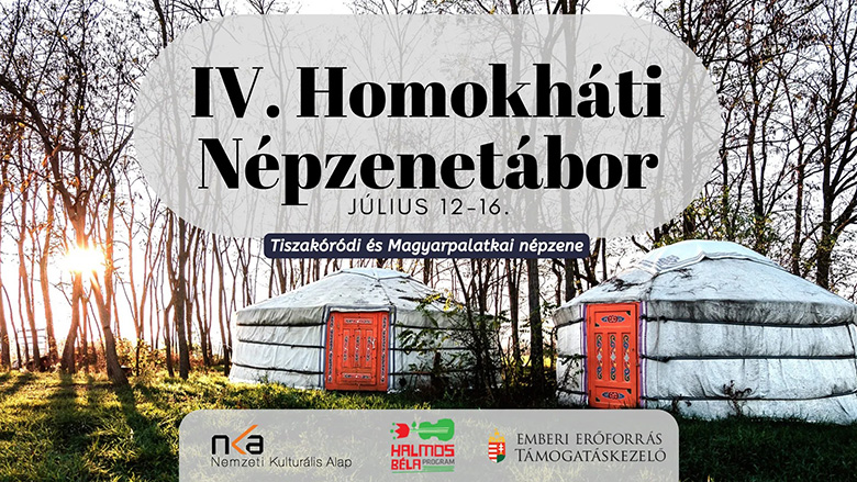 homokhati tabor