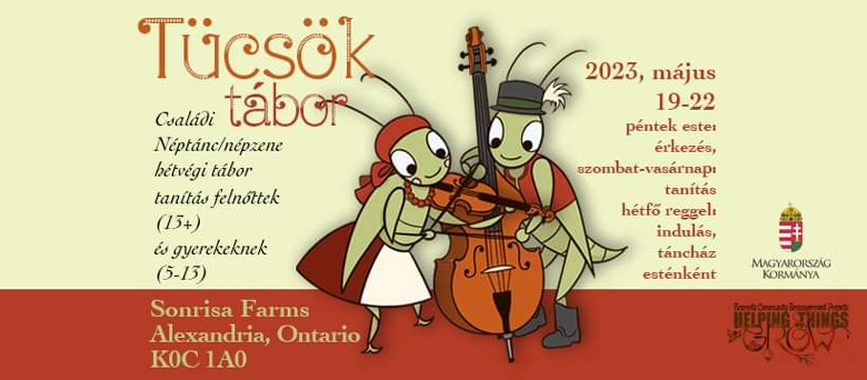 tucsok tabor