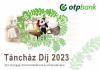 OTP Bank Táncház Díj 2023 – Felhívás felterjesztésre