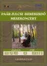 Paár Julcsi: Hangoló – Kerekerdő Mesekoncert