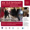 XIX. Élő Értékhét Pajtafesztivál