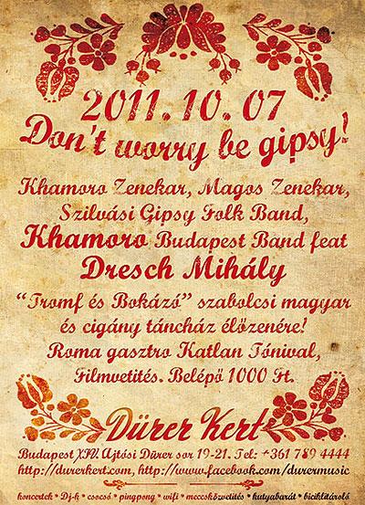 be_gipsy