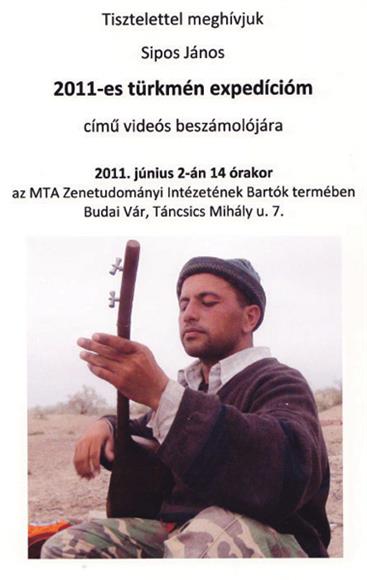 turkmen