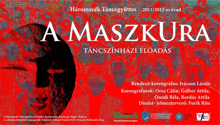 maszkura