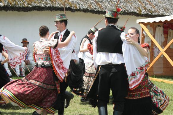 skanzen