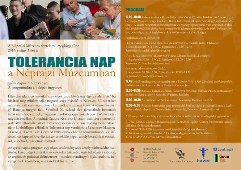 Tolerancia_nap Tolerancia_nap