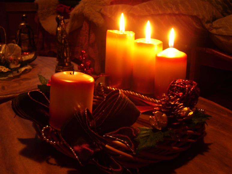 advent advent