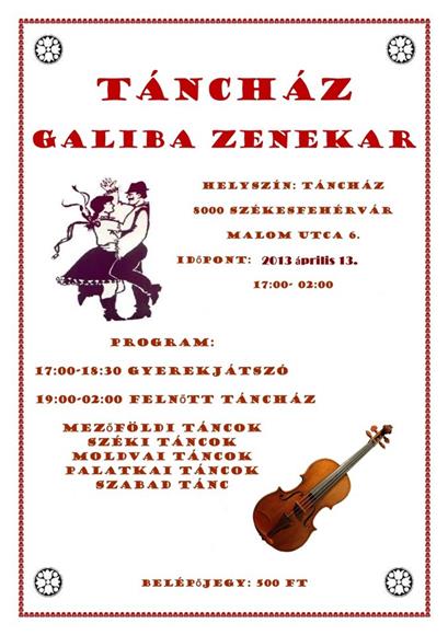 galiba galiba
