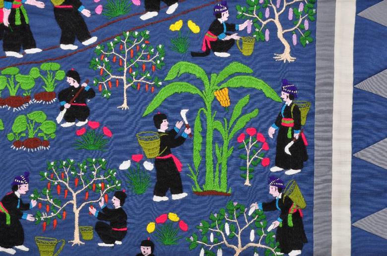 hmong_textil hmong_textil