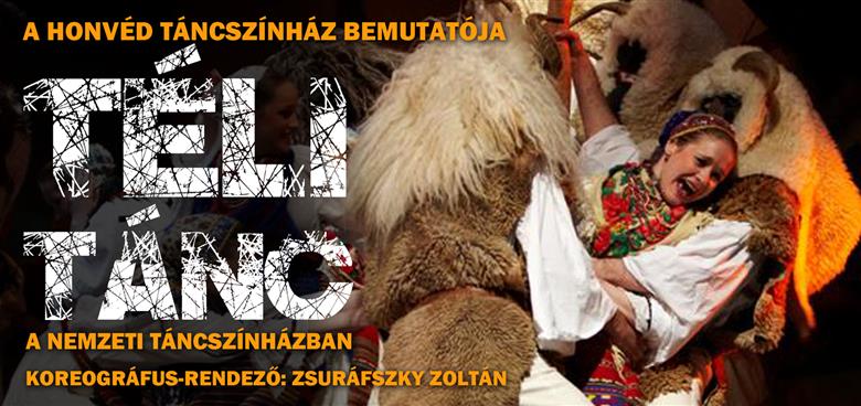honved_TeliTanc honved_TeliTanc