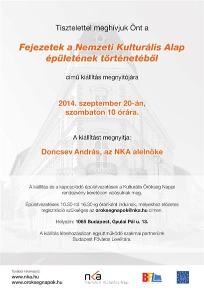 NKA_oroksegnapok_meghivo NKA_oroksegnapok_meghivo