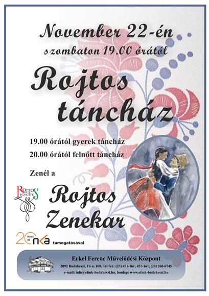 rojtosnov