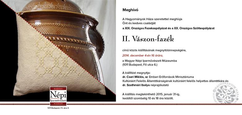 vaszonfazek vaszonfazek