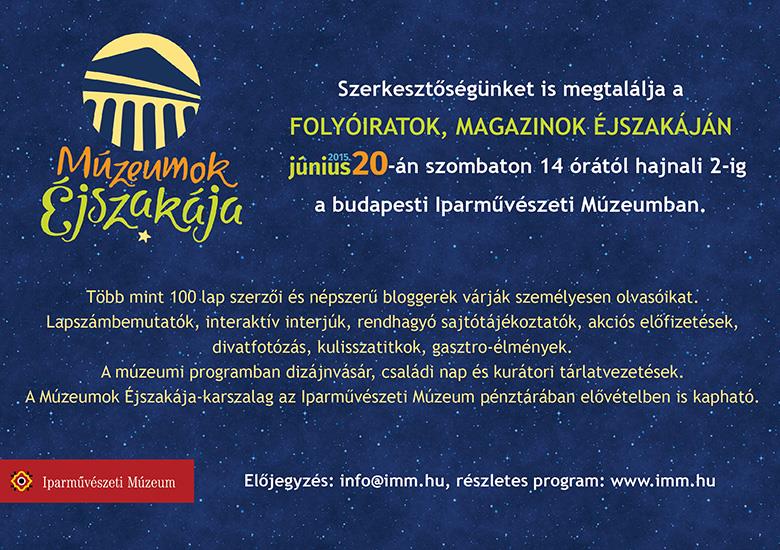 Muzeumok_ejszakaja_imm_2015-fekvo Muzeumok_ejszakaja_imm_2015-fekvo