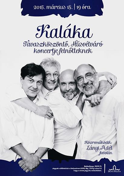 kalaka-felnotteknek
