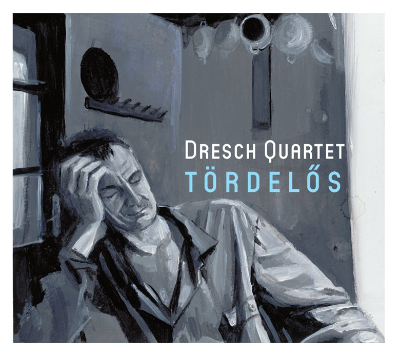 Dresch tordelos cover