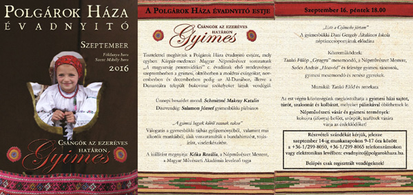 Gyimes mail