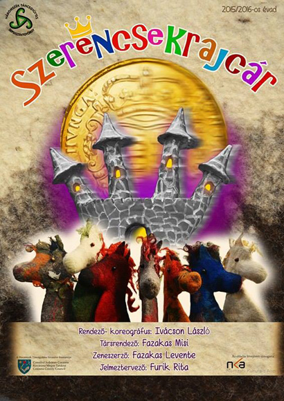 Szerencsekrajcar plakat web