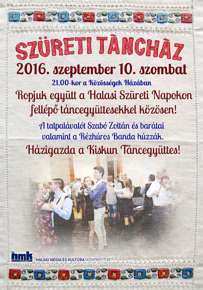 Szureti tanchaz