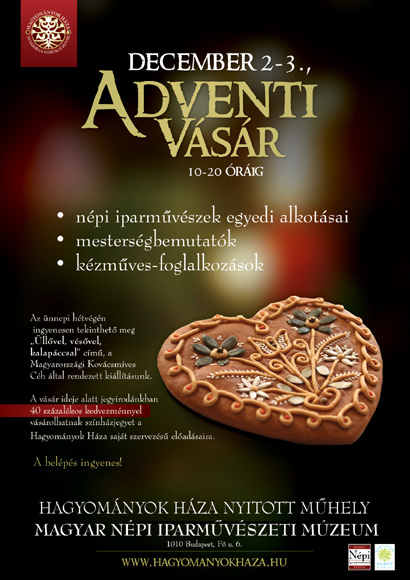 adventi vasar