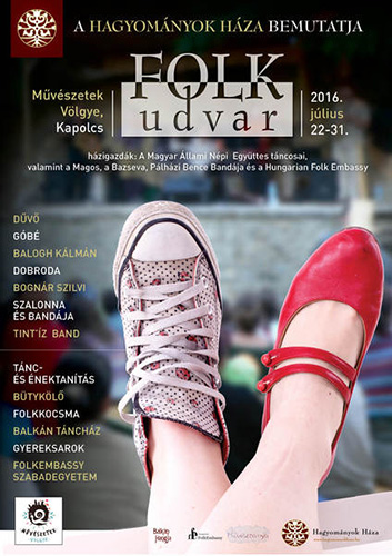 folkudvar
