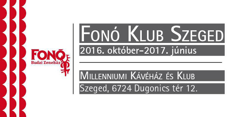 fono szeged