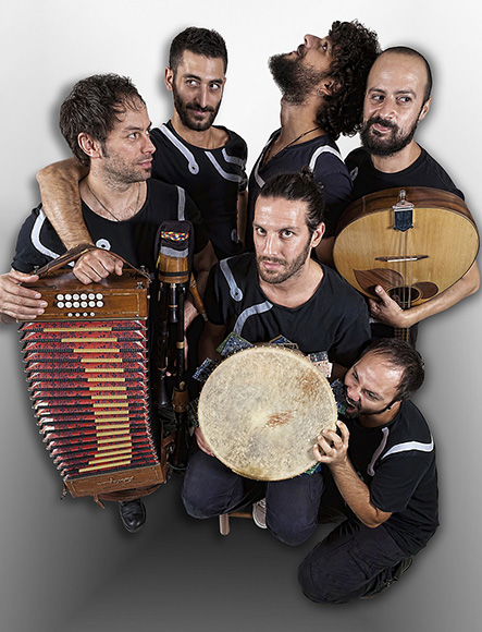 kaliscima