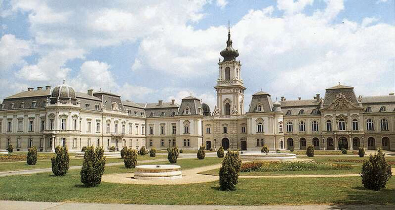 keszthely