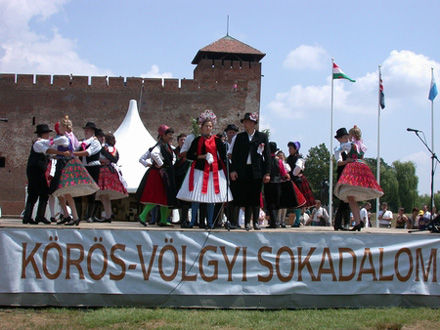 korosvolgyi sokadalom