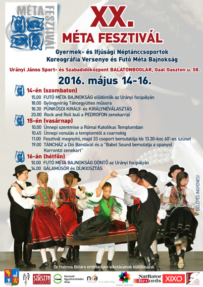 meta 2016 plakat a3
