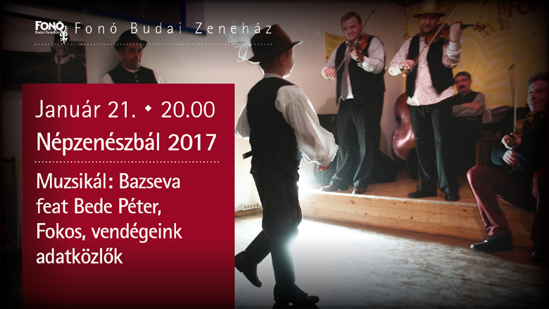 nepzenesz bal 2017