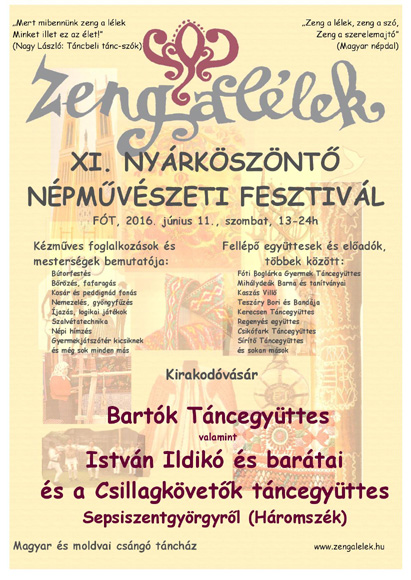 nyarkoszonto