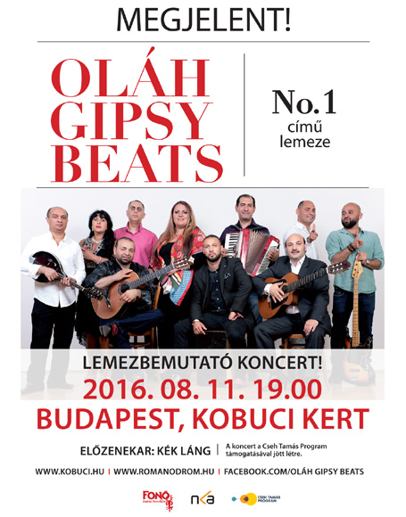 olah plakat