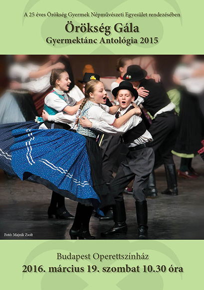 orokseg gala 2015